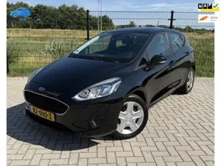 Ford Fiesta 1.1 Trend NAVI | Carplay | Cruise Control | 85PK