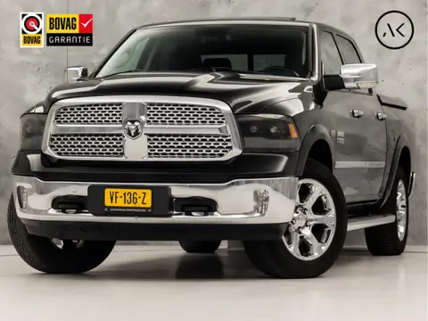 Dodge Ram 5.7 V8 4x4 Quad Cab 6'4 402Pk Automaat (MARGE, SCHUIFDAK, LUCHTVERING, STOELKOELING/VERWAR