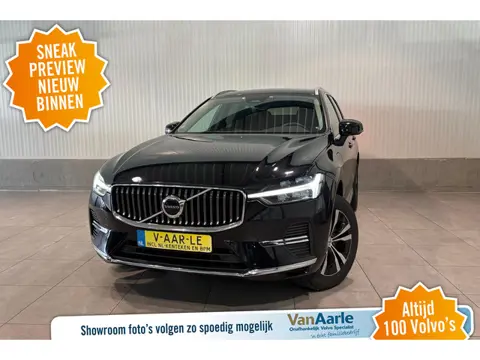 Volvo XC60 T6 Aut. Inscription ACC Panoramadak Parkeercamera 340pk