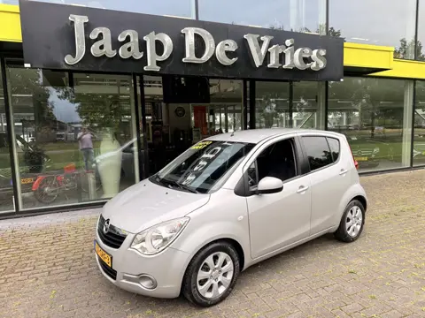 Opel Agila 1.2 Enjoy