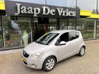 Opel Agila 1.2 Enjoy