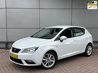 Seat Ibiza 1.0 EcoTSI Style Connect Navigatie