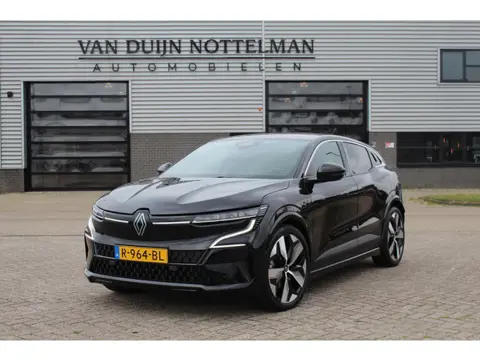 Renault Mégane E-Tech EV60 Optimum Charge Iconic / Carplay / Camera / N.A.P.