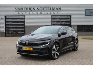 Renault Mégane E-Tech EV60 Optimum Charge Iconic / Carplay / Camera / N.A.P.