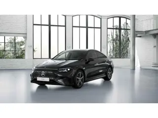 Mercedes-Benz CLA 250+ Launch Edition | AMG Line | Night Pakket | Panoramadak | DISTRONIC Afstandsas