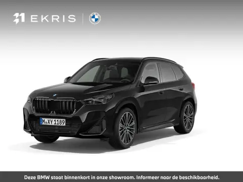 BMW X1 xDrive23i M Sportpakket Pro | Comfort Pack | Innovation Pack | Travel Pack
