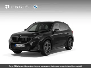 BMW X1 xDrive23i M Sportpakket Pro | Comfort Pack | Innovation Pack | Travel Pack