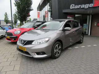 Nissan Pulsar 1.2 DIG-T Acenta