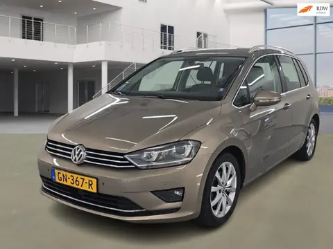 Volkswagen Golf Sportsvan 1.4 TSI Highline / Apk 09-07-2027