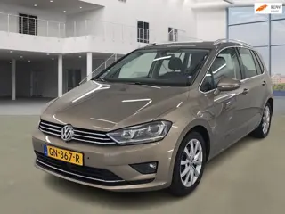 Volkswagen Golf Sportsvan 1.4 TSI Highline / Apk 09-07-2027