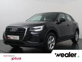 Audi Q2 30 TFSI Pro Line | 110 PK | Achteruitrijcamera | Apple Carplay/Android Auto | Parkeersensore