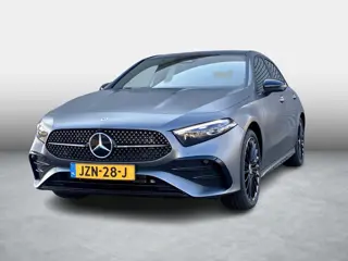 Mercedes-Benz A-klasse 250 e AMG Line