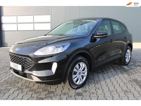 Ford Kuga 1.5 Titanium NIEUWE AUTO MOET WEG!