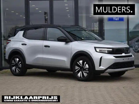 Opel Frontera Electric GS 44 kWh VOORRAAD KORTING