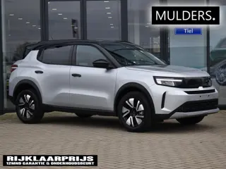 Opel Frontera Electric GS 44 kWh VOORRAAD KORTING