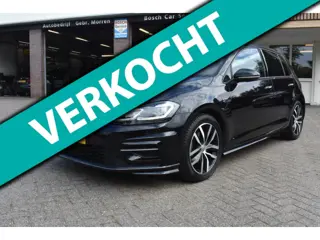 Volkswagen Golf 1.5 TSI Highline Business R