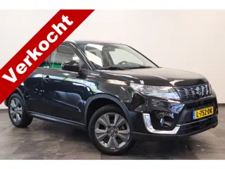 Suzuki Vitara 1.4 Boosterjet Style Smart Hybrid Navigatie Full-led Trekhaak 24 Maanden garantie* (Vr