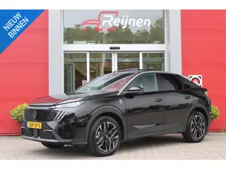 Peugeot 3008 1.2 Hybrid 145PK AUTOMAAT GT | PANORAMA SCHUIF/KANTEL DAK MET CLEAN CABIN | 360° VISION