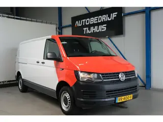 Volkswagen Transporter 2.0 TDI L2H1