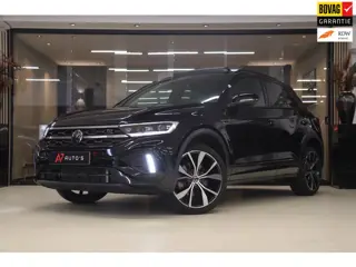 Volkswagen T-ROC 1.5 TSI R-Line 3X R-LINE/PANO/IQ/CARPLAY/CAM/KEYLES/VOL