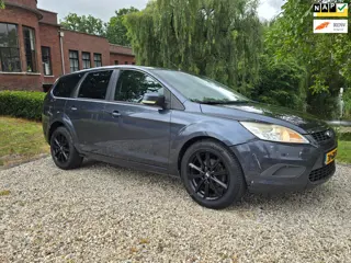 Ford Focus Wagon 1.6 Trend AIRCO/cruise *apk:07-2027*