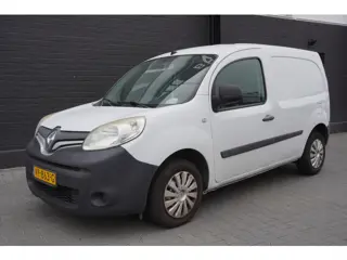 Renault Kangoo 1.5 dCi - Airco - Navi - Cruise - €2.900,- Excl.