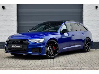 Audi A6 Avant 55 TFSI e quattro Pro Line S Competition | S6 | Pano | Camera | Maxton |