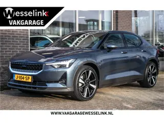 Polestar 2 Long Range Dual Motor Launch Edition 78kWh | SOH 92% | Pano dak | Harman Kardon | Stoel/s
