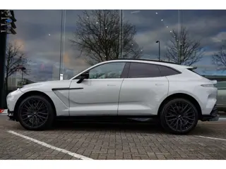 Aston Martin DBX 4.0 V8 707 GERESERVEERD