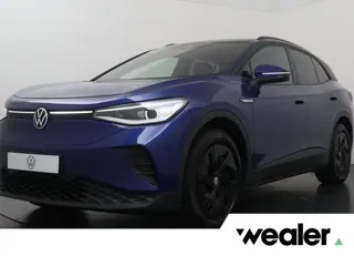 Volkswagen ID.4 Pro 77 kWh | 204 PK | SoH 93% | Adaptive Cruise Control | Achteruitrijcamera | Panor