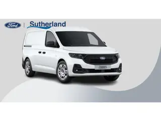 Ford Transit Connect 1.5 EcoBoost PHEV L2 Trend | SCI | 150pk | Laadschot met ruit | Ruiten in achte