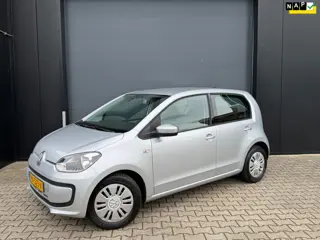 Volkswagen Up! 1.0 move up! 5drs, Airco