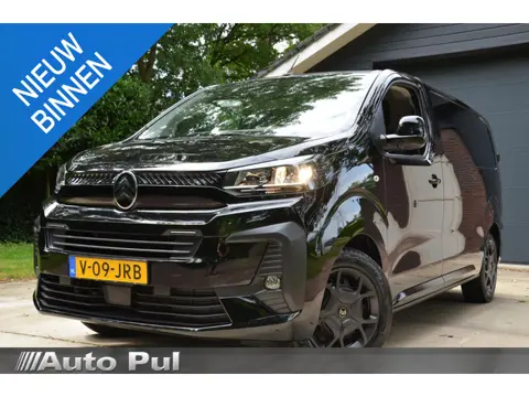 Citroen Jumpy 2.0 BlueHDI 145 S&S L2 Automaat/Navi/Airco/Pdc/Achteruitrijcamera/Apple Carplay/Androi
