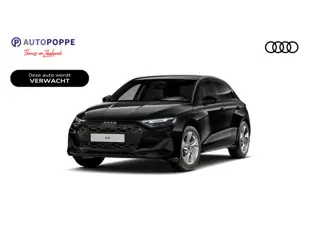Audi A3 Sportback Advanced edition 40 TFSI e 150 kW / 204 PK Sportba