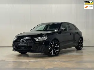 Audi A1 Sportback TFSI Pro Line | NAP | CARPLAY | SHADOW LINE | CRUISE CONTROL