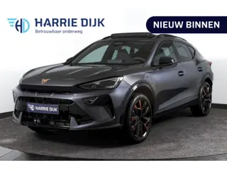 CUPRA Formentor 1.5 TSI e-Hybrid 272 PK VZ Performance | S/k-panodak | Adapt. Cruise | Memory | Stoe