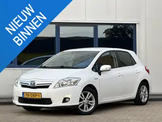 Toyota Auris 1.8 Full Hybrid Aspiration