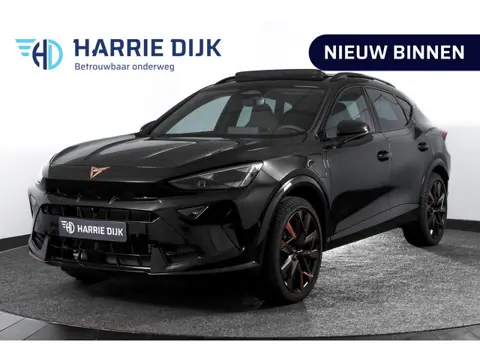 CUPRA Formentor 1.5 TSI e-Hybrid 272 PK VZ Performance | S/k-panodak | Adapt. Cruise | Memory | Stoe