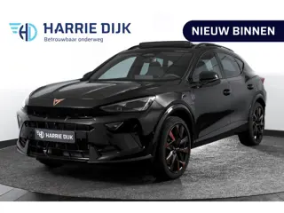 CUPRA Formentor 1.5 TSI e-Hybrid 272 PK VZ Performance | S/k-panodak | Adapt. Cruise | Memory | Stoe