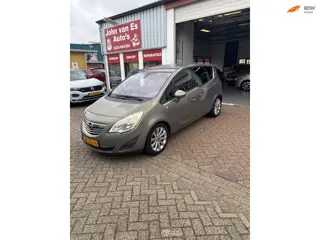 Opel Meriva 1.4 Turbo Cosmo