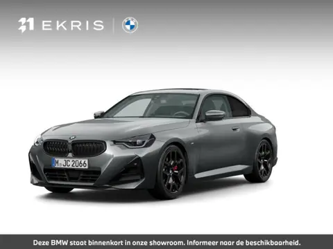 BMW 2-serie Coupé 230i M Sportpakket Pro | Premium Pack | Innovation Pack | Harman Kardon