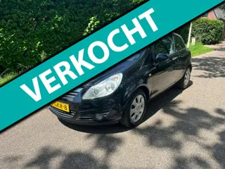 Opel Corsa 1.4-16V Enjoy