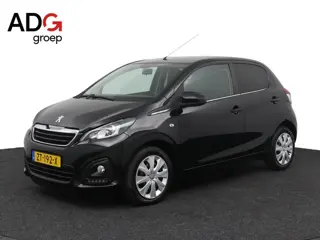 Peugeot 108 1.0 e-VTi Active | Airco |