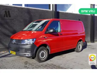 Volkswagen Transporter 2.0 TDI 150PK Automaat EURO 6 - Airco - Cruise - PDC -  € 15.900,- Excl.