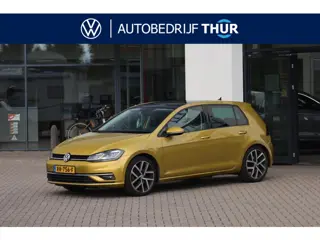 Volkswagen Golf 1.5 TSI Highline 150PK / 110kW DSG, Apple Carplay & Android Auto, LED koplampen, LED