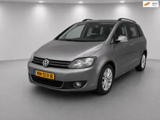 Volkswagen Golf Plus 1.2 TSI Easyline - Stand kachel - Stoelverwarming - Airco -Trekhaak