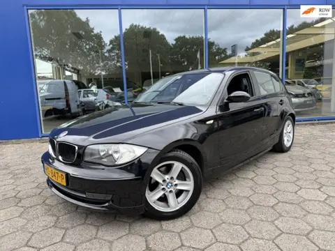 BMW 1-serie 116i PDC - Airco -