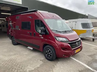 Chausson Twist Elegance 594|Automaat