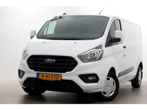 Ford Transit Custom 2.0 TDCI 130pk L2H1 Trend Camera/Carplay 06-2022