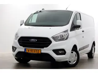 Ford Transit Custom 2.0 TDCI 130pk L2H1 Trend Camera/Carplay 06-2022